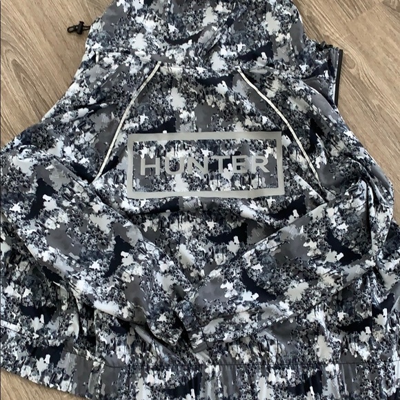 Hunter target jacket - Picture 4 of 5